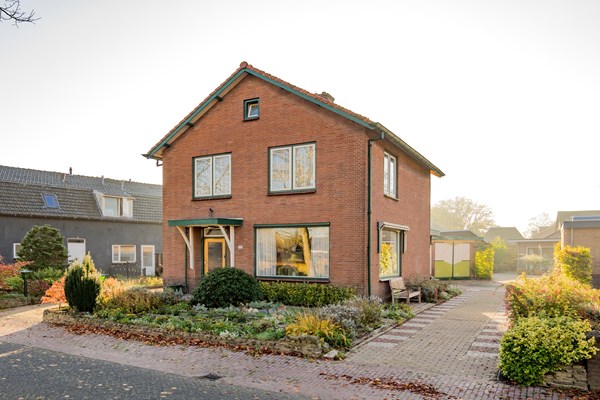 Hoofdstraat 108, 3781 AJ Voorthuizen